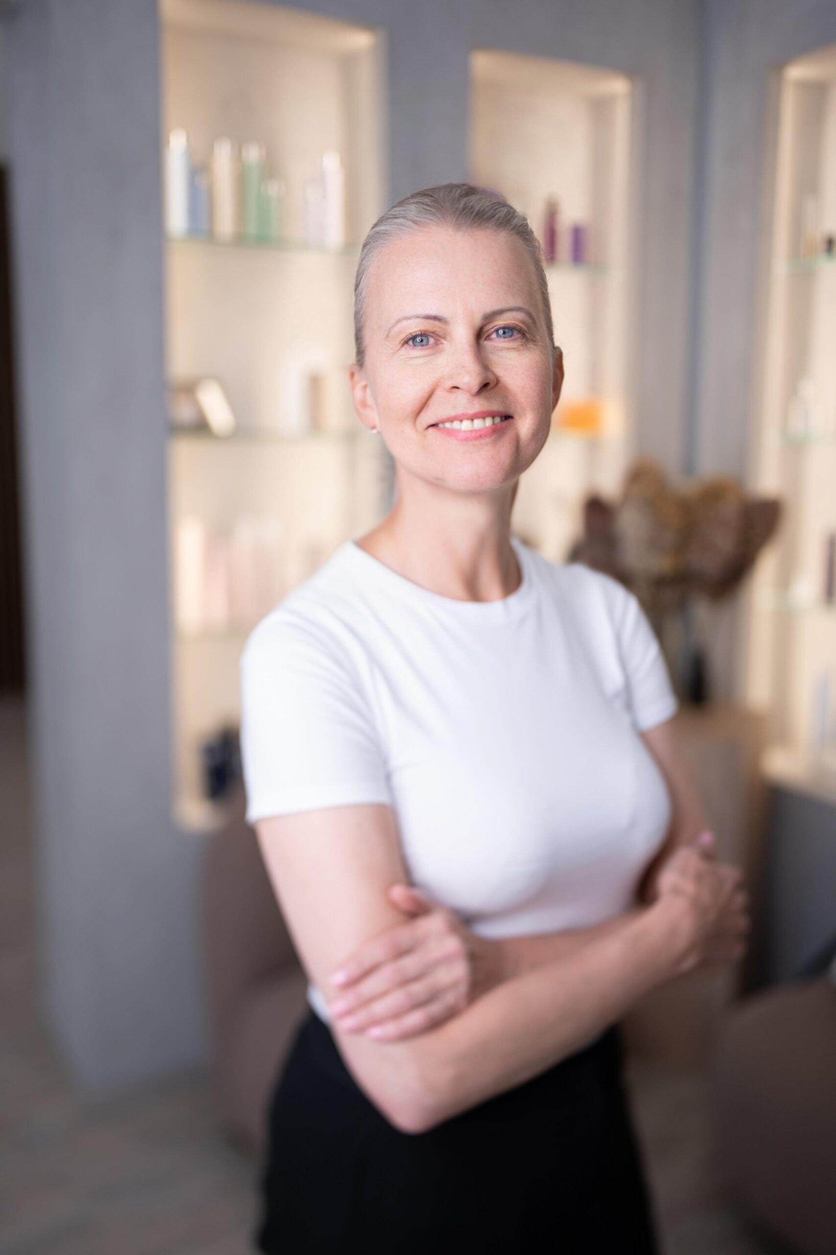 Anna Hair Therapy - foto Anna